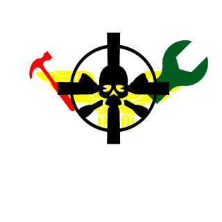 YOLKA3000's emblem