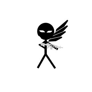 Feydakingmcfly's emblem