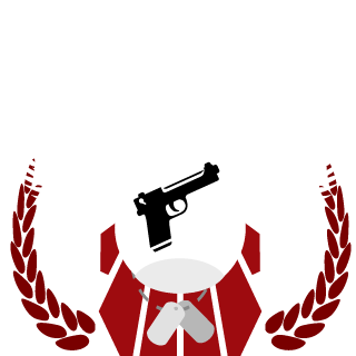 4lphaEagle's emblem