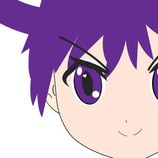 Ushiolove's emblem