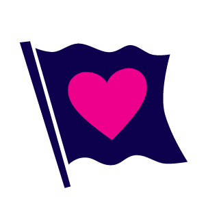ZhenWarrior's emblem