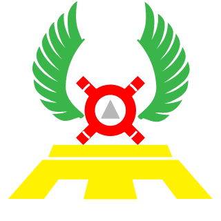 woer32's emblem