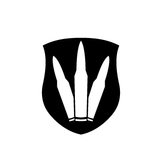 Thei3lueArmy's emblem