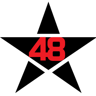 Krayk48's emblem