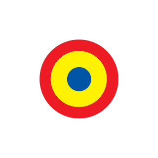 Bganovski's emblem