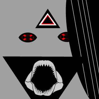 RealGummie's emblem