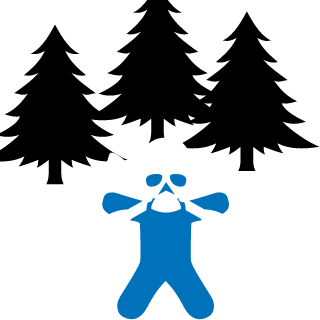serpinotex's emblem