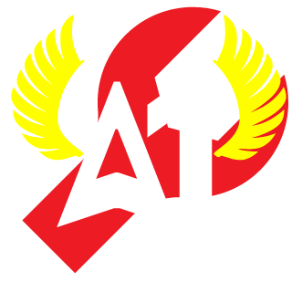 A1Crabb's emblem