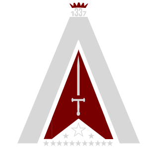GentleBoi17's emblem