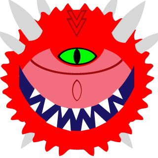 Archdemon1012's emblem