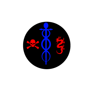 boomerang102's emblem