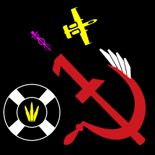 Jakota Doh's emblem