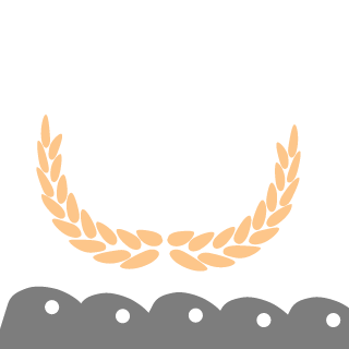 Maeilep's emblem