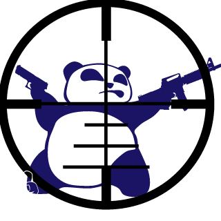 papychaco's emblem