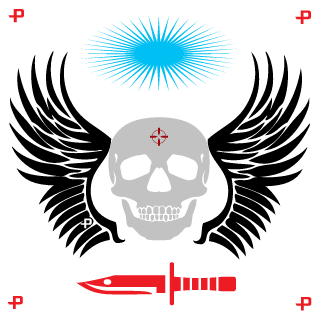 Vitek272's emblem