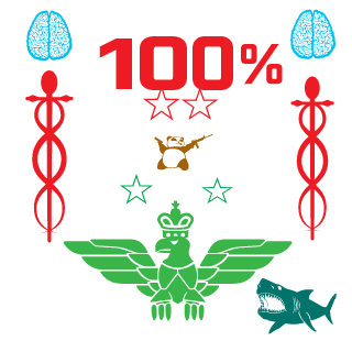 SwAggEr_PaRaDiSe's emblem