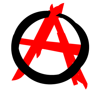 anarKy UnderGround's emblem