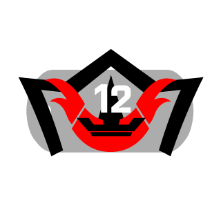 GenocidaIJet's emblem