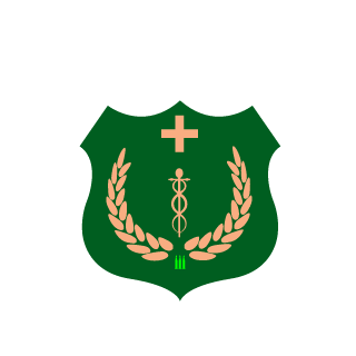 BCCVPI's emblem