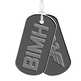 Bullet in my Head's emblem