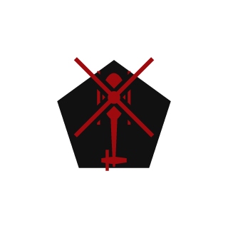Armlesssss's emblem