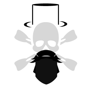 SLAYBRHMLINCOLN's emblem