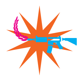 vikingfish's emblem