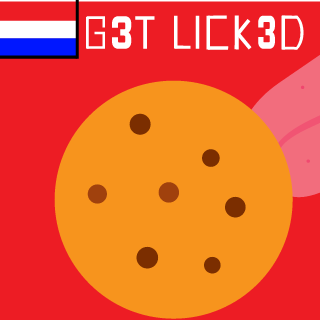 Cookie_LickerNL's emblem