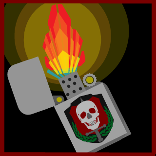 Darkzippo's emblem