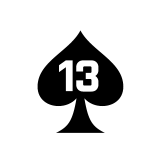 13Roger's emblem