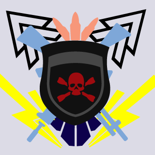 Cacodemon_EXE's emblem