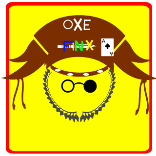 Facebooksson's emblem