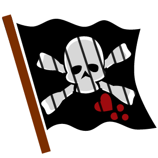 C4K3M4NSP7's emblem