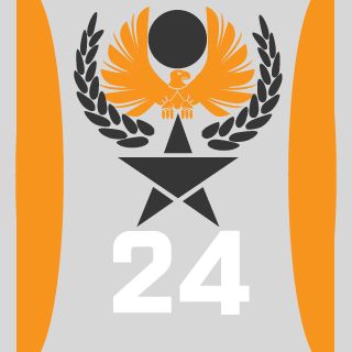 TKMX9's emblem