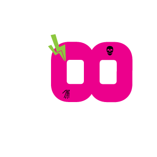 RabbitPo1nt's emblem