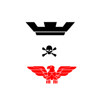 DzhamalDu's emblem