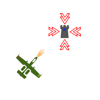 Argementum's emblem