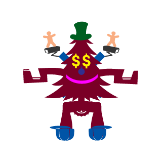 Elmapuddy's emblem