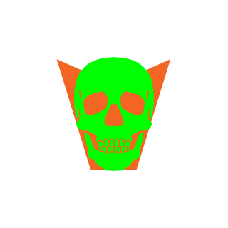 Kudros1979's emblem