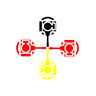 7-Freeman-7's emblem