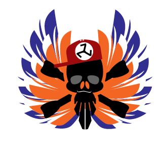 Recce_IZIT's emblem