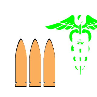 Polenta968's emblem