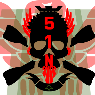 blackoutbandito's emblem