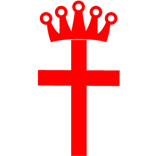 THE-LEPERKING-IV's emblem