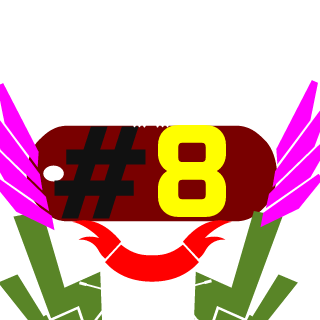 KinneticNinja's emblem