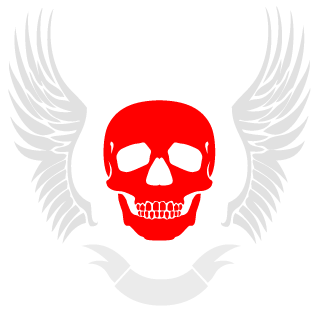 Del3oss's emblem