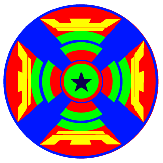Diggren's emblem