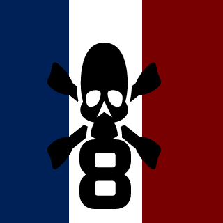 gouvbas's emblem