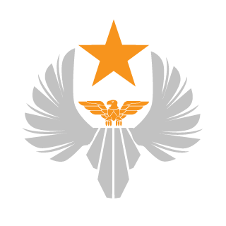 JohnFreeland's emblem