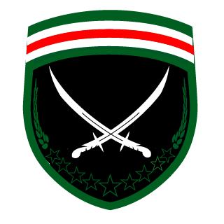 Creig-133's emblem